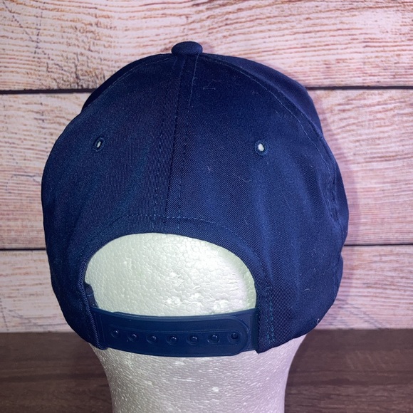 Vintage Dallas Cowboys Annco pro model snapback hat cap - Picture 4 of 9